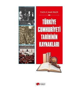 Türki̇ye Cumhuri̇yeti̇ Tari̇.Kayna. (Krem)