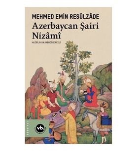 Azerbaycan Şairi Nizami