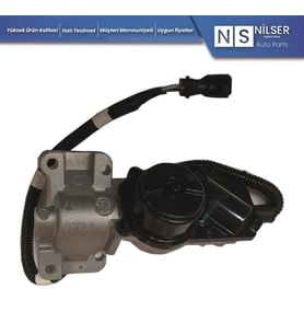 Suzuki D max Arazi Motor Defransiyel Ön 2015-2018