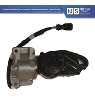 Suzuki D max Arazi Motor Defransiyel Ön 2015-2018