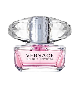 Versace Bright Crystal Perfumed Deodorant 50 ml Kadın Deodorantı