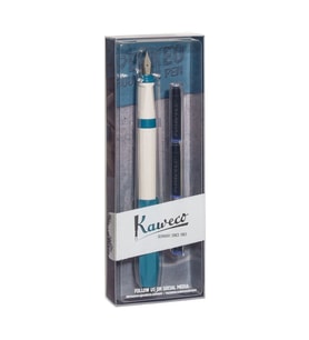 Kaweco 10002252 Perkeo Dolma Kalem  İsme Özel Kalem