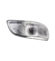 Renault Clio / Symbol - Dacia Logan / Sandero 2 Ayna Sinyali Sağ 261600977R