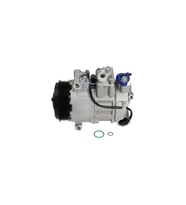 KLİMA KOMPRESÖRÜ SPRNTR 09->>