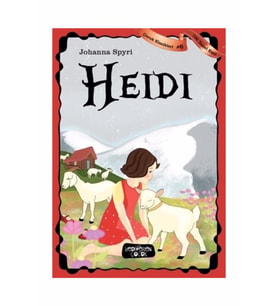 Heidi