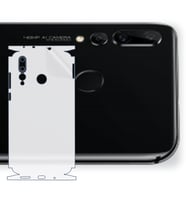 SChitec HUAWEI Nova 4 Uyumlu Fullbody Arka Kaplama Hidrojel Koruyucu Film