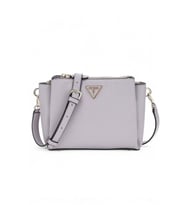 Guess Noelle Açık Lila Kadın Omuz Çantası HWZG7879120