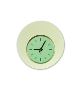 Sy Time Troya 50 Duvar Saati - 9496