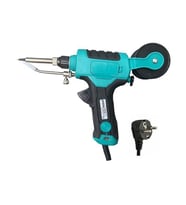Prolink PJ-041 220v 60w Tabanca Havya Ledli Düz Uç Lehim Makaralı