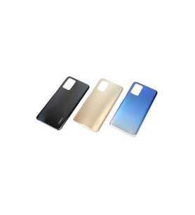Oppo A54 Arka Kapak Pil Kapağı Cph2239 (Mavi)