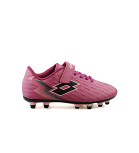 Lumberjack 3W Velocity Fg B Ps 3Pr Çocuk Çim Zemin Kramponu 101439421 Pembe