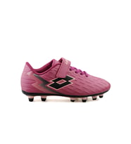 Lumberjack 3W Velocity Fg B Ps 3Pr Çocuk Çim Zemin Kramponu 101439421 Pembe
