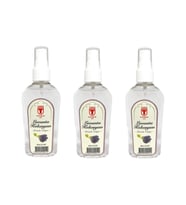 Tari·ş Sprey Lavanta Kolonyası 80 ml - 3'lü