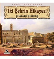 İki Şehrin Hikayesi