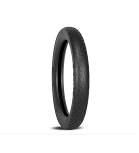 Billas 3.50-10 4PR Motosiklet Dış Lastik Dubleks