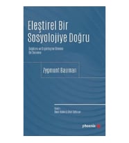 Eleştirel Bir Sosyolojiye Doğru