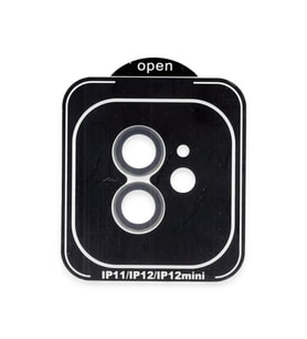 Joko Apple İphone 11 Pvd Metal Kamera Lens - Yeşil