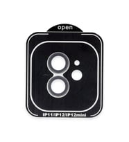 Joko Apple İphone 11 Pvd Metal Kamera Lens - Yeşil