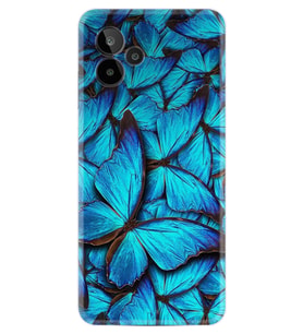 General Mobile GM 24 Pro Kılıf Resimli Desenli Baskılı Silikon Owl 1351