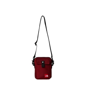 The North Face Tnf Red Box Small Carry Bag Omuz Çantası NF0A8EG96191 Kırmızı