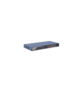 Hikvision DS-3E1318P-EI 16 Port Poe 2 Port Uplink 2 Port SFP Yönetilebilir 230W PoE Switch