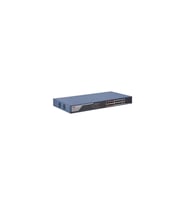 Hikvision DS-3E1318P-EI 16 Port Poe 2 Port Uplink 2 Port SFP Yönetilebilir 230W PoE Switch