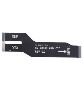 Samsung Galaxy M34 5G Ara Film Flex SM-M346B