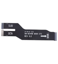 Samsung Galaxy M34 5G Ara Film Flex SM-M346B