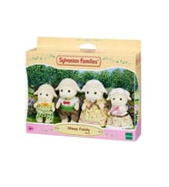 5619 Sylvanian Families Koyun Ailesi +3 yaş