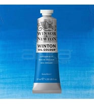 Winsor & Newton Winton Yağlı Boya 37ml 138 Cerulean Blue Hue