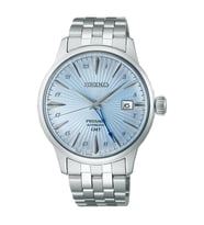 Seiko Presage Cocktail GMT SSK037J1 Erkek Kol Saati
