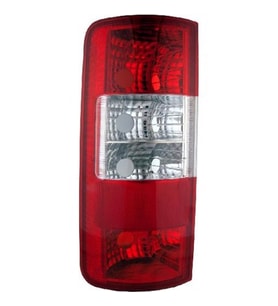 FORD Connect Stop 2002-2008 (SOL)