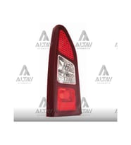 Esse Otomotiv Partner Tepee Berlingo 12- Sağ Stop Lambası - DPO-552-1943R-UE - 9677205080