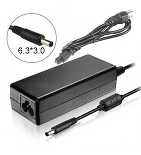 Toshiba Dynabook 19V 6.3A 120W Geniş Uç Notebook Adaptör RPA-AC071