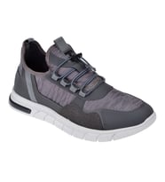 North Of Wild Memory Foam Erkek Spor Ayakkabı Sneaker EK-SAFE FÜME