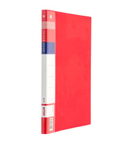 Bigpoint Sunum Dosyası 20'li Kırmızı