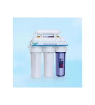 Aquabir 6a-wop Pompasız Su Arıtma Cihazı