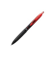 Uni-Ball Mekanik Jel Roller Kalem 0.7 mm Kırmızı