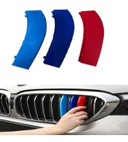 Bmw Orijinal Uyumlu Panjur İçin M Klips F30 11 Rods Normal Panjur y22 Parça