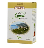 Esvet Özel Çayeli Hediyelik Çay - 500 Gr