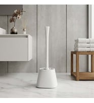 MARIETA WC FIRÇA BEYAZ-100155