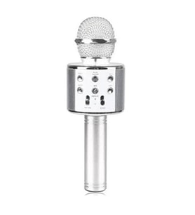 WS-858 Karaoke Bluetooth Mikrofon