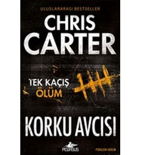 Korku Avcısı