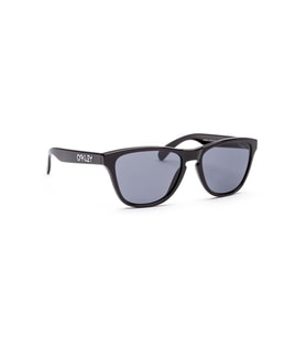OAKLEY OO 9006 COL 01 53-16-133 UNİSEX GÜNEŞ GÖZLÜĞÜ (Siyah)