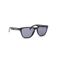 OAKLEY OO 9006 COL 01 53-16-133 UNİSEX GÜNEŞ GÖZLÜĞÜ (Siyah)