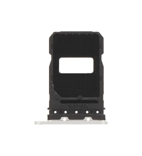 Mi 15 Pro Sim Yuvası Sim Kart Tepsisi Sim Çekmecesi Beyaz