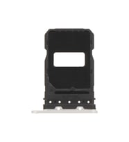 Mi 15 Pro Sim Yuvası Sim Kart Tepsisi Sim Çekmecesi Beyaz