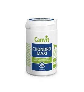 Canvit Chondro Maxi Eklem Güçlendirici Köpek Vitamini 230 gr