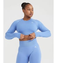 Oneractive Crop Top