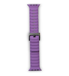 Watch 42Mm Magnus Mıknatıslı Kordon (Saat Değildir) - Mor
